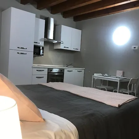 Appartamento Bednbergamo